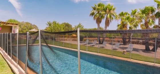 Holiday villas in Spain