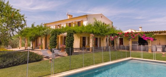 Villas in Mallorca