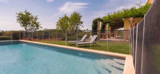 Villa rentals in Cala d'Or