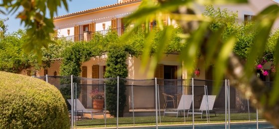 Villa in Mallorca to rent