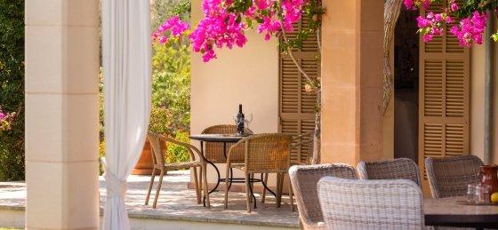 Holiday home in Cala d'Or villa booking