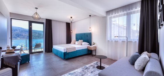 beachfront_villa_absoluta_10.jpg Holiday home in Dubrovnik Region villa booking