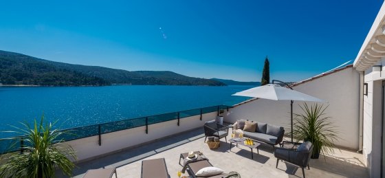 beachfront_villa_absoluta_31.jpg Villa in Croatia to rent