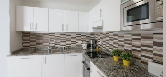 Holiday villas in Balearic Islands