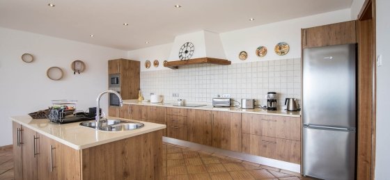 cozinha1.1.jpg Holiday villas in Algarve