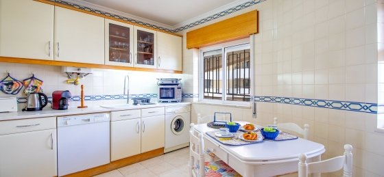 Villa holidays in Vilamoura