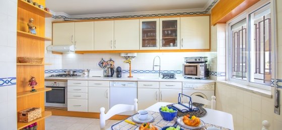 Book a villa in Vilamoura