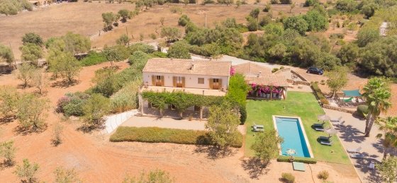 Villa rentals in Balearic Islands