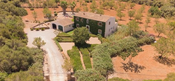 Holiday home in Mallorca villa booking