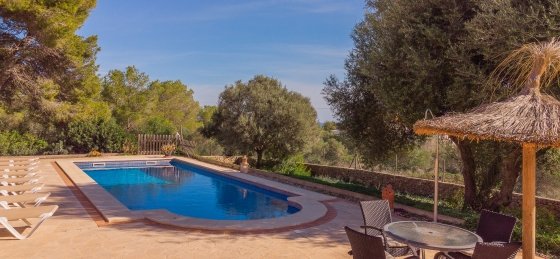 Villa holidays in Balearic Islands