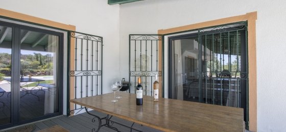 exterior14.jpg Holiday home in Portugal villa booking