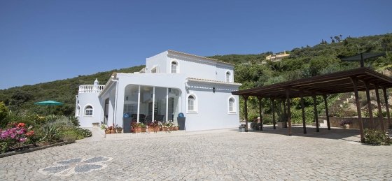 exterior18.jpg Holiday home in Algarve villa booking