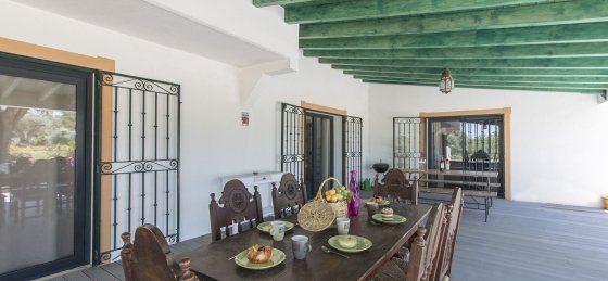 exterior4.jpg Villa rentals in Almancil