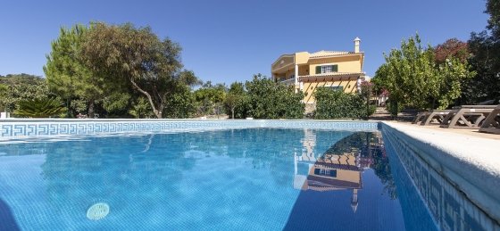 exterior4.jpg Villa in Almancil to rent