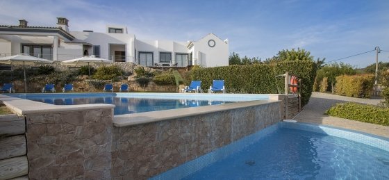 exterior5.jpg Holiday home in Algarve villa booking