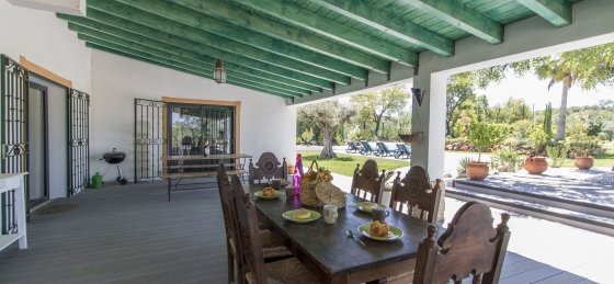 exterior5.jpg Villa holidays in Algarve