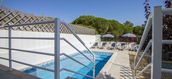 exterior5.jpg Villa holidays in Algarve