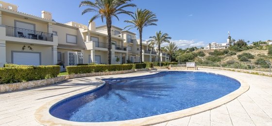 exterior5.jpg Villa in Albufeira to rent