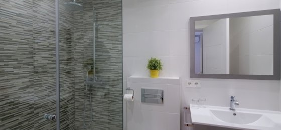 Villa holidays in Spain