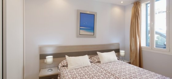 Holiday villas in Spain