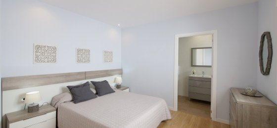 Villa holidays in Balearic Islands