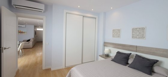 Villa in Cala d'Or to rent