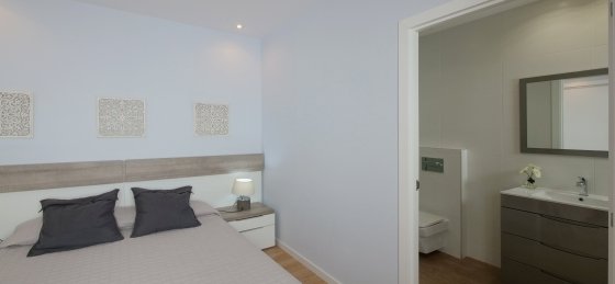 Holiday villas in Balearic Islands