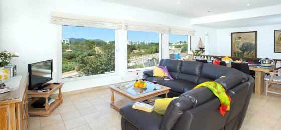 Holiday villas in Balearic Islands