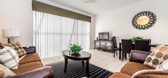 Holiday home in Windsor Hills villa booking