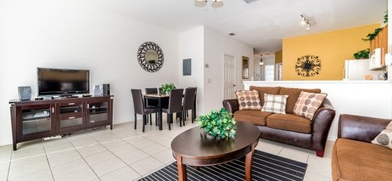 Holiday villas in United States