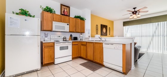 Villa holidays in Orlando