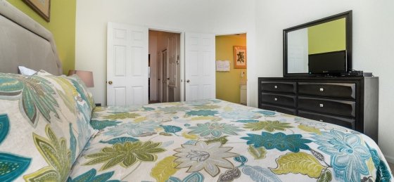 Book a villa holiday in Orlando