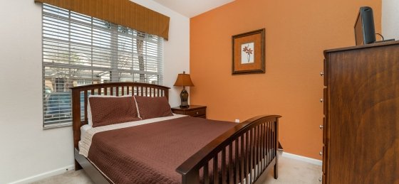 Holiday villas in United States