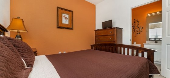 Holiday home in Florida villa booking