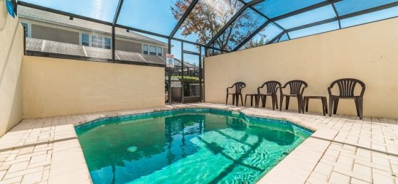 Villa in United States to rent