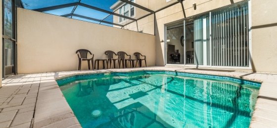 Villas in United States