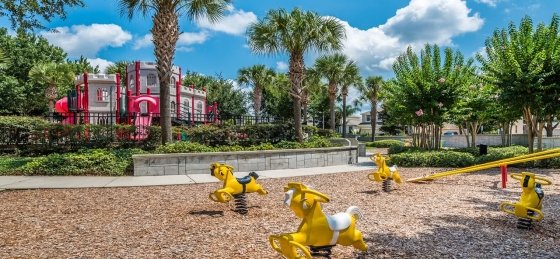 Book a villa holiday in Orlando