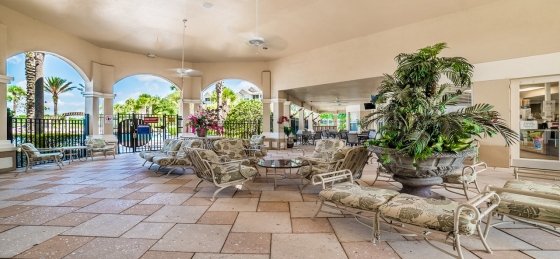 Book a villa holiday in United States