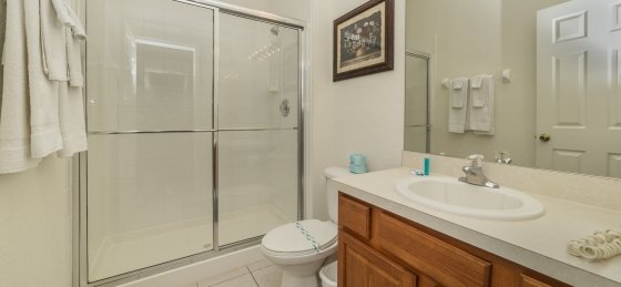 Holiday villas in Windsor Hills