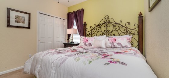 Villa in United States to rent