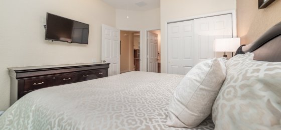 Book a villa in United States