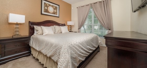 Villa rentals in Florida