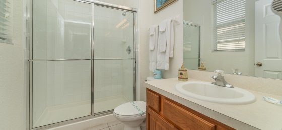 Villa rentals in Windsor Hills