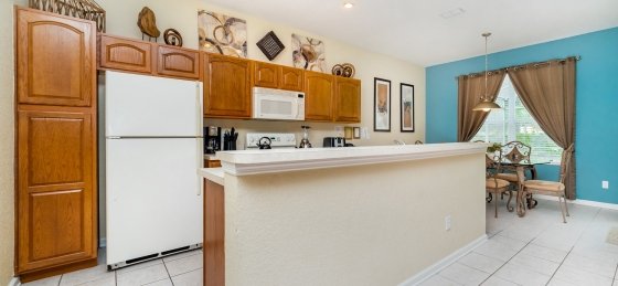 Villa holidays in Florida