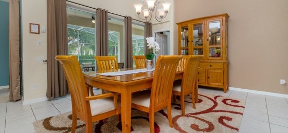 Holiday home in Florida villa booking