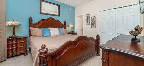 Villa in Orlando to rent