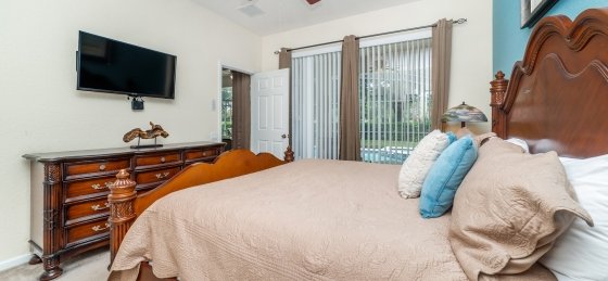 Villa holidays in Windsor Hills