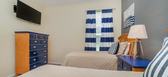 Villa rentals in Orlando