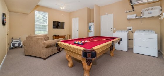 Holiday home in Florida villa booking