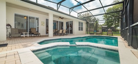 Villa in Florida to rent